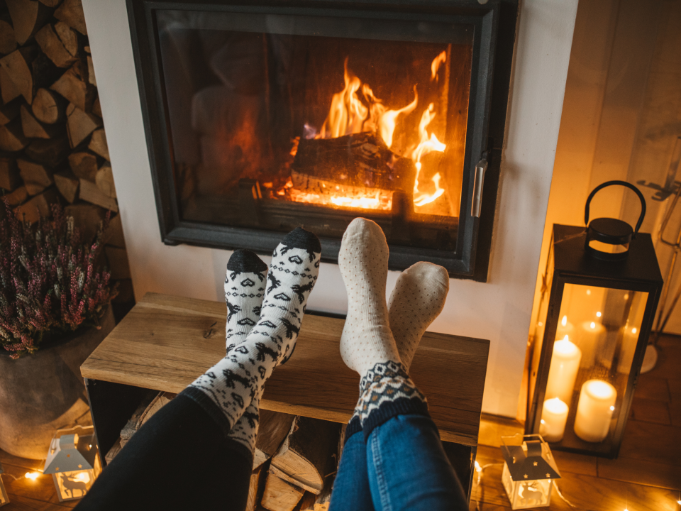 winter finance news