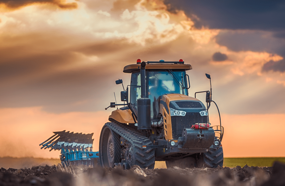 Asset Financing