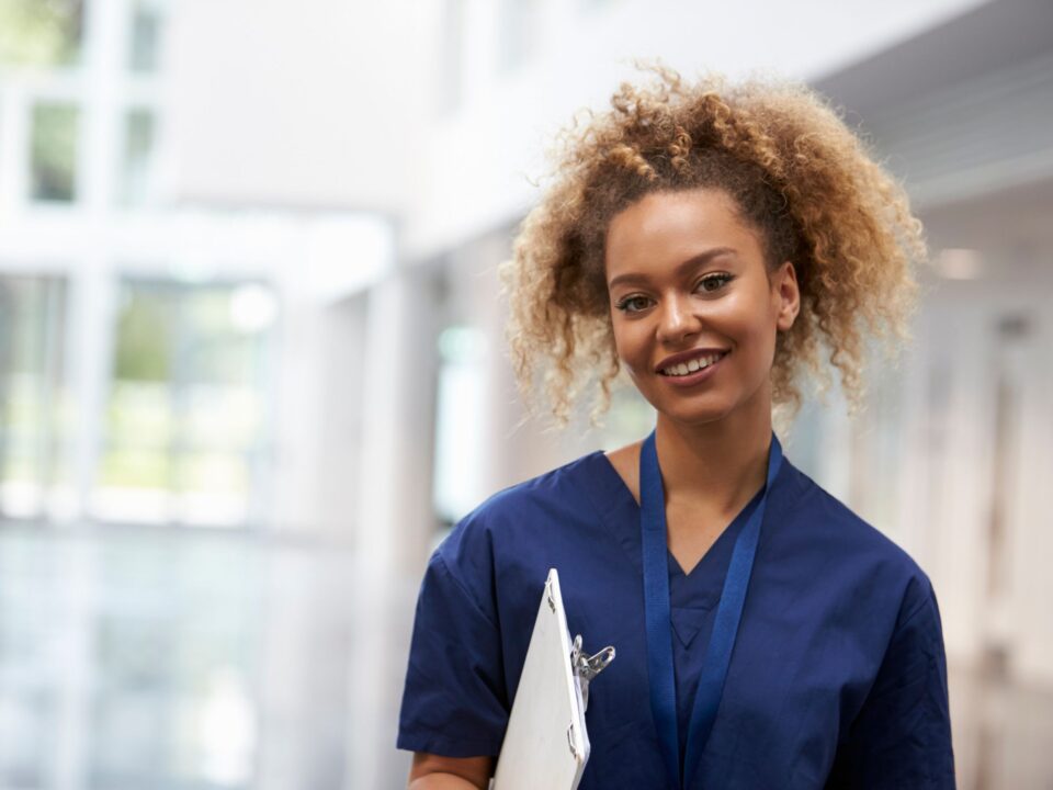 Home Loans For Healthcare Workers