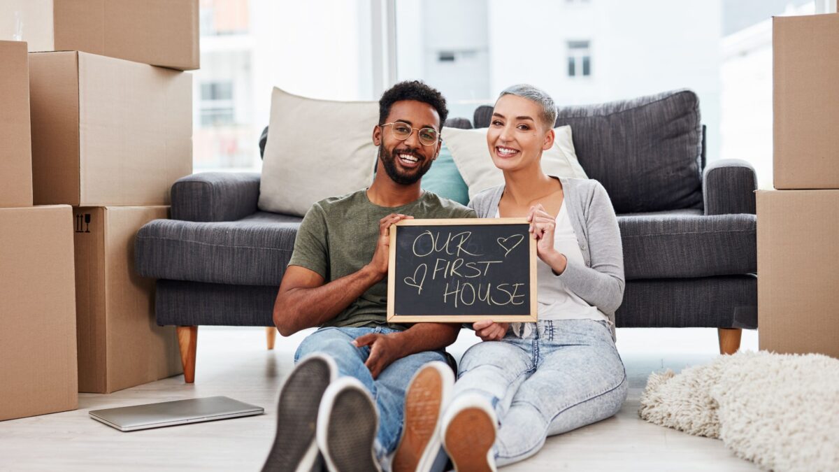 First Home Owners Grant SA