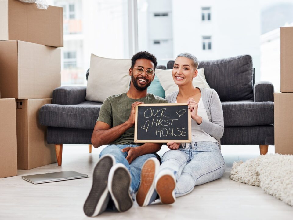First Home Owners Grant SA